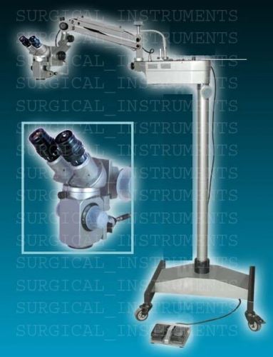 An ophthalmic equipment ( eye microscope for eye surgery)1 for sale