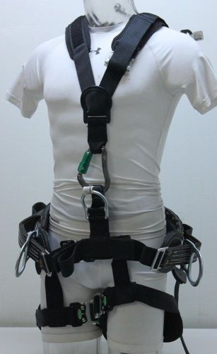 Buckingham manufacturing tower harnesses (eb63991q6-l/22) for sale