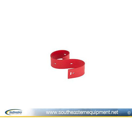 Aftermarket Tennant Part # 612792 Blade Squeegee Rear 770mmL Linatex