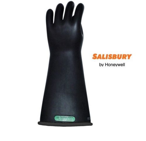 Salisbury e316b-11, rubber gloves, size 11 (new) for sale