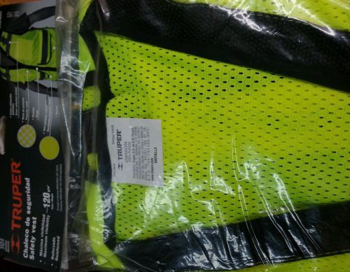 Safety vest chs-800v for sale