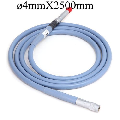 NEW Fiber Optical Cable ?4mm X 2500mm olympus Compatible A CLASS