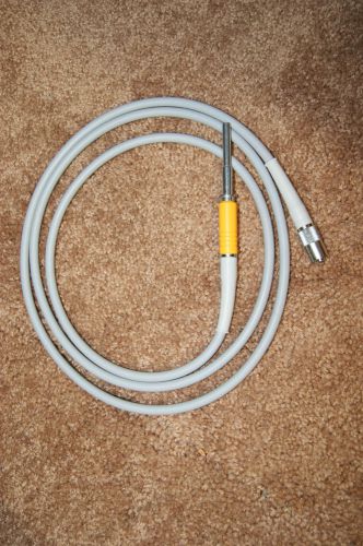 Karl Storz 495 NL Fiber Optic Light Cable for Endoscopy System