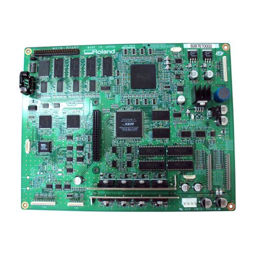 Original  Main Board for Roland SP-540--7876705100/6087670000