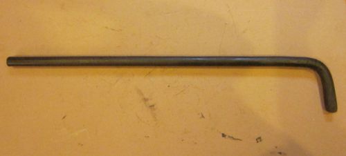 Pexto Niagara Tinners Conductor Stake not marked, 1 1/4 Dia. 35&#034; long