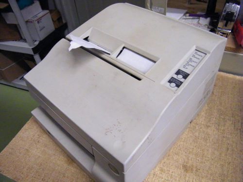 EPSON TM-U950 POS Receipt Printer MODEL M62UA
