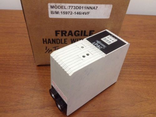 MOORE I/PAC - Model #773D011NNA7 - I/P Transducer - NEW