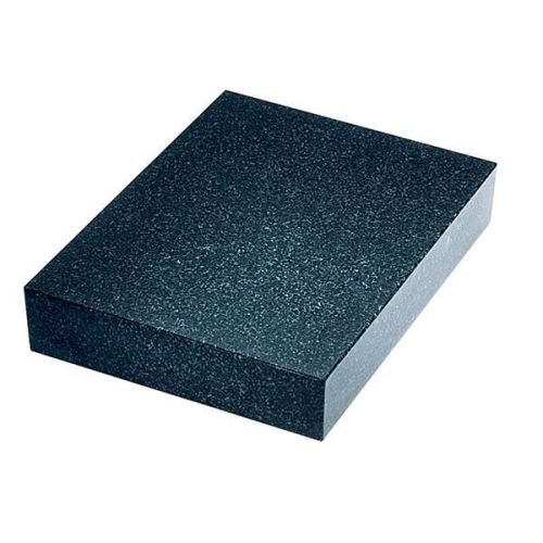TTC Black Granite Surface Plates - Dimensions: 9&#034; x 12&#034;