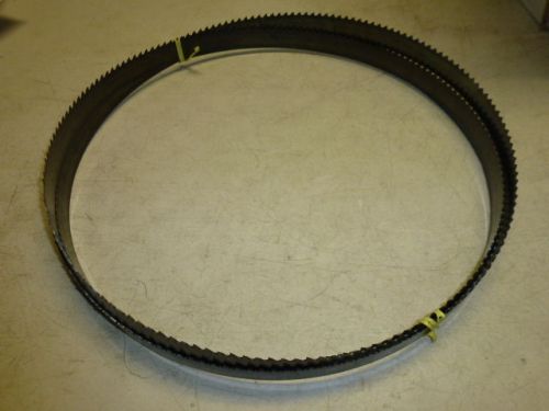 NEW! STARRETT 13&#039;-5&#034; X 1-1/4&#034; X .042&#034; BANDSAW BLADE, Teeth: 3, HOOK