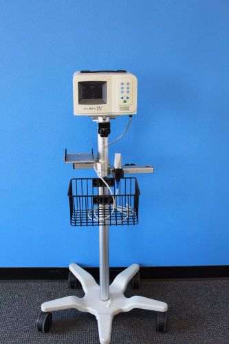 Bard site rite iv ultrasound with 9.0 mhz probe for sale