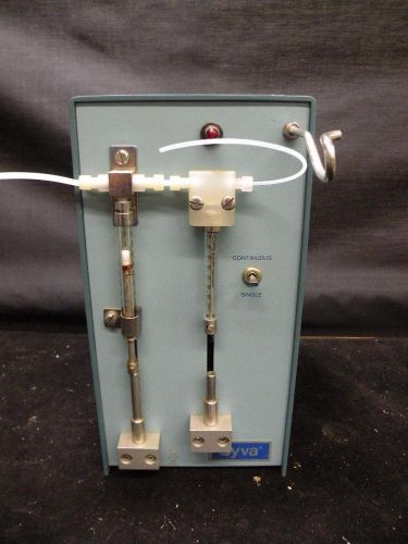 CAVRO Scientific Instruments Pipettor-Diluter - Model 1500/2689