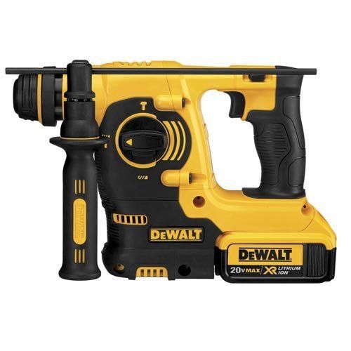 Dewalt dch253m2 new in box - see video for tool condition for sale