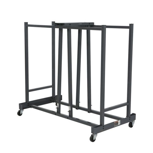 Chair Storage Rolling Cart AB317078