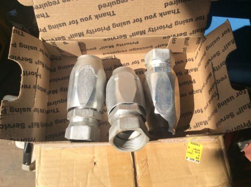 4730-165 AEROQUIP FITTINGS