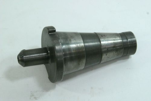 NMTB 50 3/8&#034; End Mill Tool Holder 2&#034; Projection Bever EMH-13