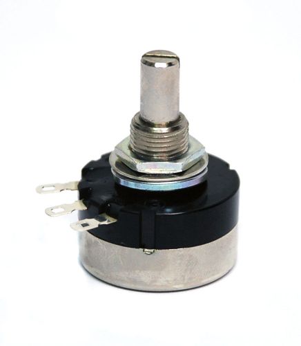 1pc cosmos tocos potentiometer rv24yn 20s 15a502 24mm a5k? a502 a5k japan for sale