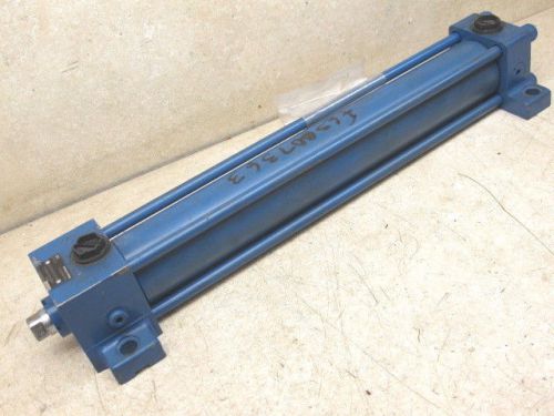 BOSCH,  H160CA,  HYDRAULIC CYLINDER,  50 MM BORE  X  350 MM STROKE,  2300 PSI