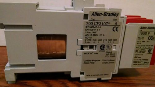 Allen-Bradley 700-CF440DJC