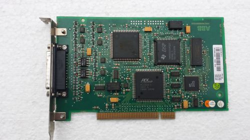 ABB DSQC 503 Axis Computer Card 3HAC3619-1