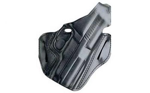 Desantis 01L FAMS Belt Holster Right Hand Black P229 01LBAC7Z0