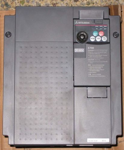 1pcs new original Mitsubishi inverter FR-E740-11K-CHT 380V11KW in box