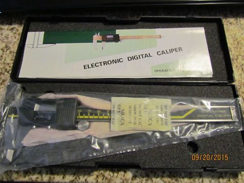 Electronic Digital Caliper