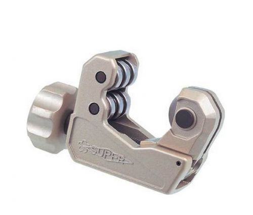 Supertool / tube cutter (bearing type) / 3/16-1(4-28mm) tcb104 / made in japan for sale