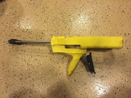 Simpson epoxy gun for sale