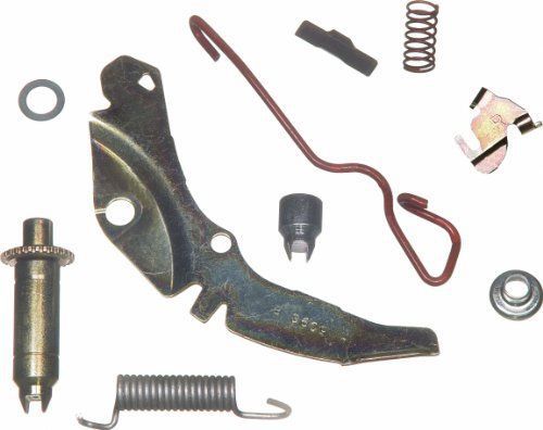 NEW Wagner H2687 Rear Right Drum Brake Self Adjuster Repair Kit