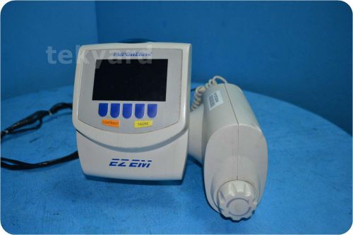 E-Z-EM 9830 CT INJECTOR ! (125320)