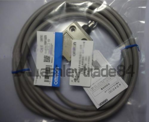 1PC New Omron Limit Switch D4C-1632