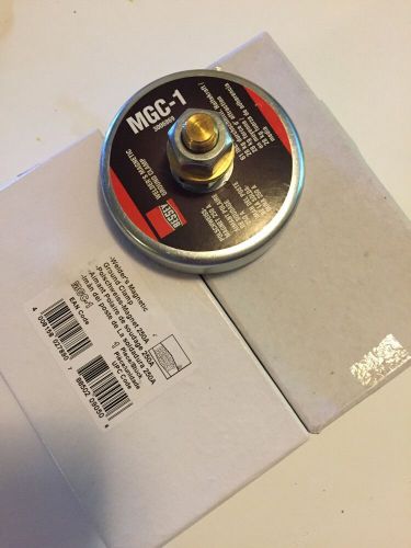 Bessey MGC-1 Magnetic Ground Clamp 250 Amp