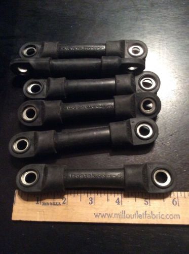 Frotek Battery Flexible Cable Connector, 6&#034;, Lot Of 6