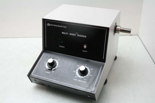 Barnstead / lab-line multi-wrist lab shaker thermo scientific model 3589 for sale