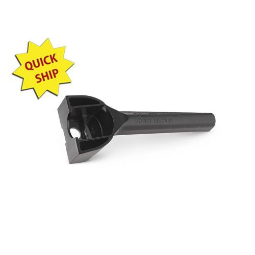 Vitamix 15596 retainer nut wrench, plastic for sale