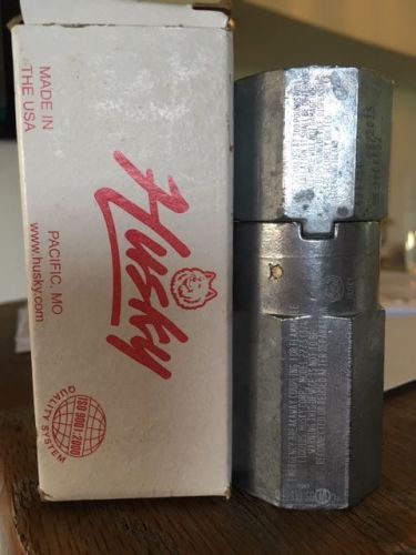 New in Box   Husky 2273 Breakaway Valve