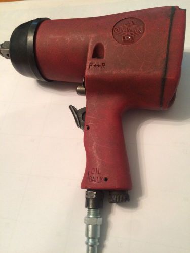 3/4 Impact Wrench