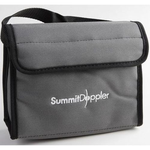Summit Doppler Hand-Held Doppler Carrying Case