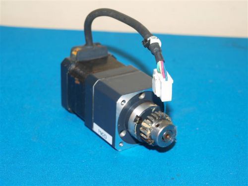 Vexta Oriental Motor PK545AW-P5 5-Phase 0.144 Stepping Motor
