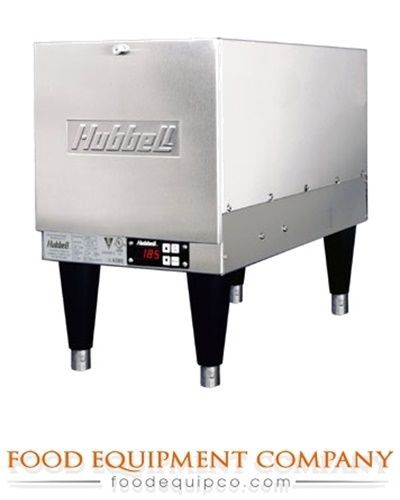 Hubbell J69 Booster Heater Electric 9- kW 6-gallon Capacity