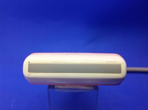 Toshiba PLM-805AT Ultrasound Probe