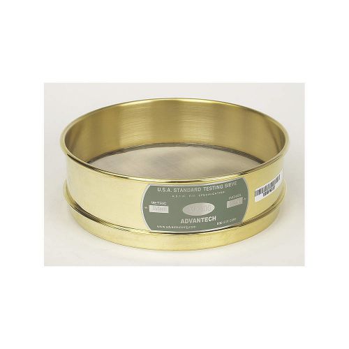 New u.s.a standard testing sieve no.100 .0059 inches *4b* new free shipping for sale