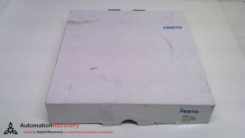 FESTO PUN-4X0,75-SI, PLASTIC TUBING, 2.6MM I.D, SILVER, 50M, NEW #218602