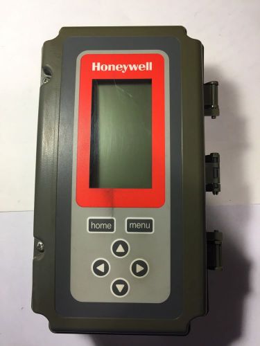 HONEYWELL T775M2006 Electronic Temperature Controller Modulating