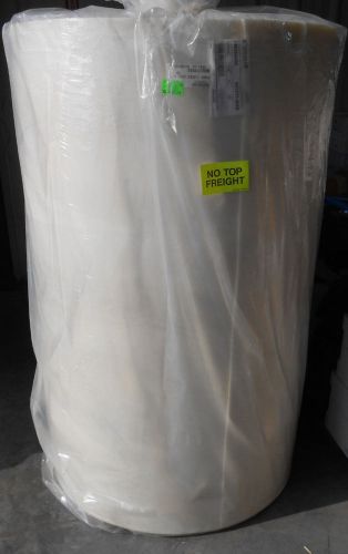 Armacell UMA04450 Type CCJN Foam Roll Insulation- White- 1/4&#034; x 60&#034; x 360&#039;