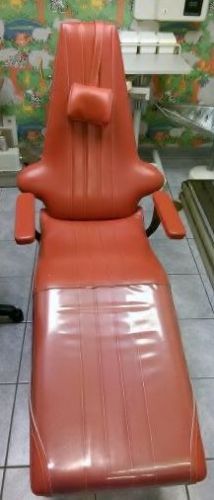 VINTAGE DENTAL EXAM CHAIR VERY GOOD CONDITION