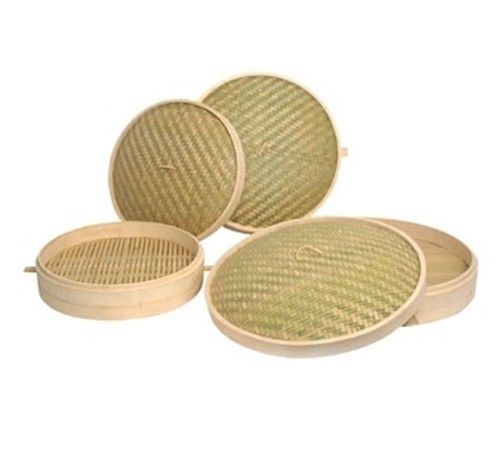 Town 34222 Bamboo Steamer Only 22&#034;