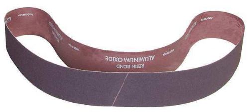 Norton 78072744018 Sander Belts Size 2 x 60 150 Grit