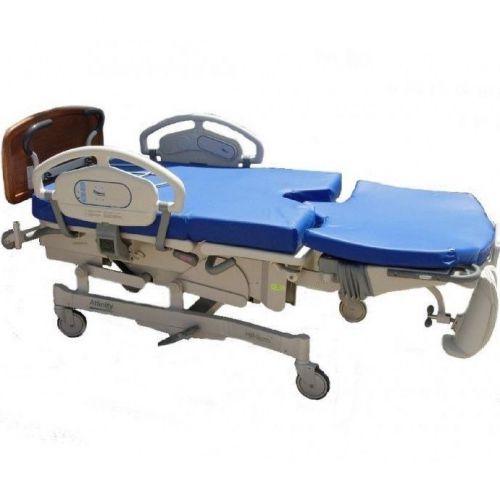 Hill-rom affinity iii birthing bed *certified* for sale