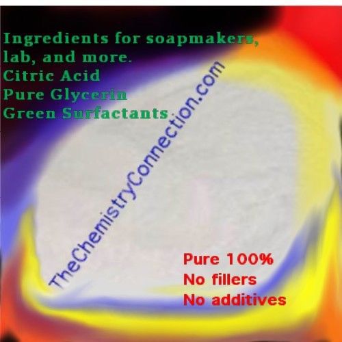 Sodium Acetate Anhydrous CAS # 127-09-3 50 Lb